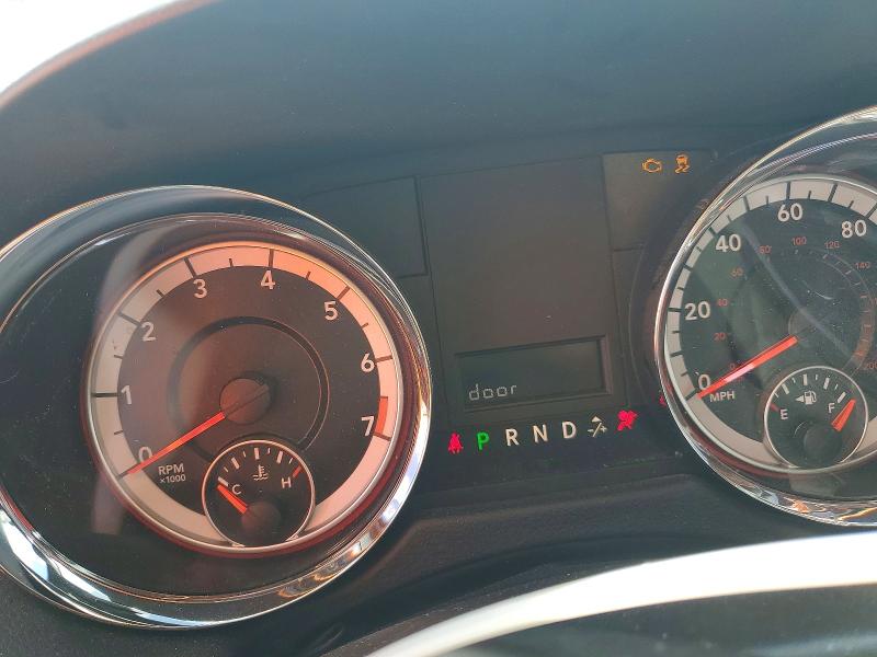 Продаж на аукціоні авто 2019 Dodge Grand Caravan, vin: 2C4RDGCG9KR518226, номер лоту: 50688606