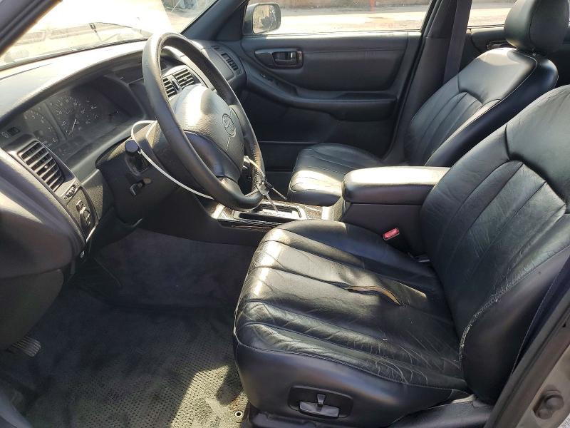 49824666 :رقم المزاد ، 4T1GB11EXSU026363 vin ، 1995 Toyota Avalon مزاد بيع