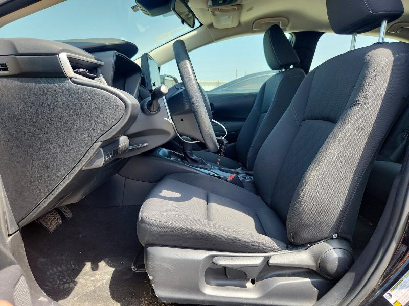 Продаж на аукціоні авто 2025 Toyota Corolla, vin: 5YFB4MDE7SP236289, номер лоту: 51087846