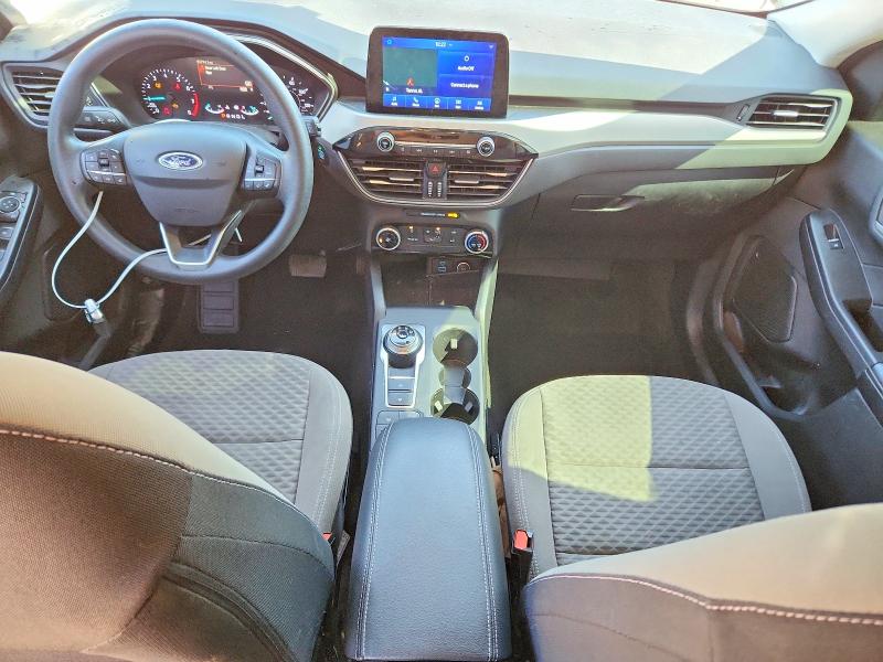 Aukcja sprzedaży 2021 Ford Escape, vin: 1FMCU0G66MUA24292, numer aukcji: 49470886