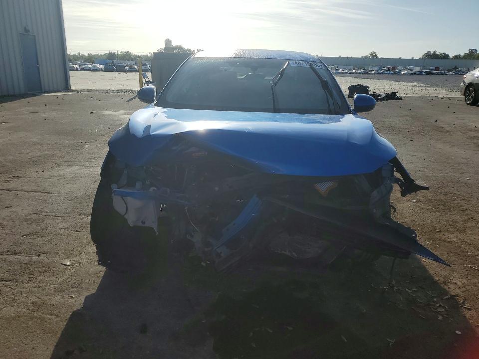 2020 Nissan Sentra მანქანა იყიდება აუქციონზე, vin: 3N1AB8CV6LY221264, აუქციონის ნომერი: 48215106