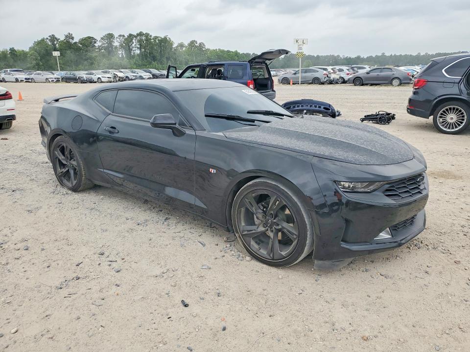 Aukcja sprzedaży 2024 Chevrolet Camaro, vin: 1G1FB1RS0R0108302, numer aukcji: 51843336