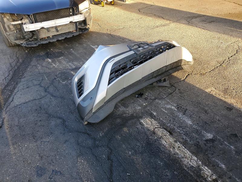 48773016 :رقم المزاد ، 1V2HR2CA0NC551641 vin ، 2022 Volkswagen Atlas مزاد بيع