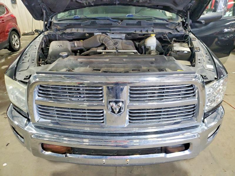Aukcja sprzedaży 2010 Dodge Ram 2500, vin: 3D7TT2HT2AG149267, numer aukcji: 51158016