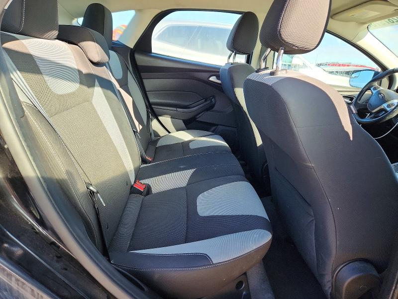 Продаж на аукціоні авто 2012 Ford Focus, vin: 1FAHP3K29CL100718, номер лоту: 50287976