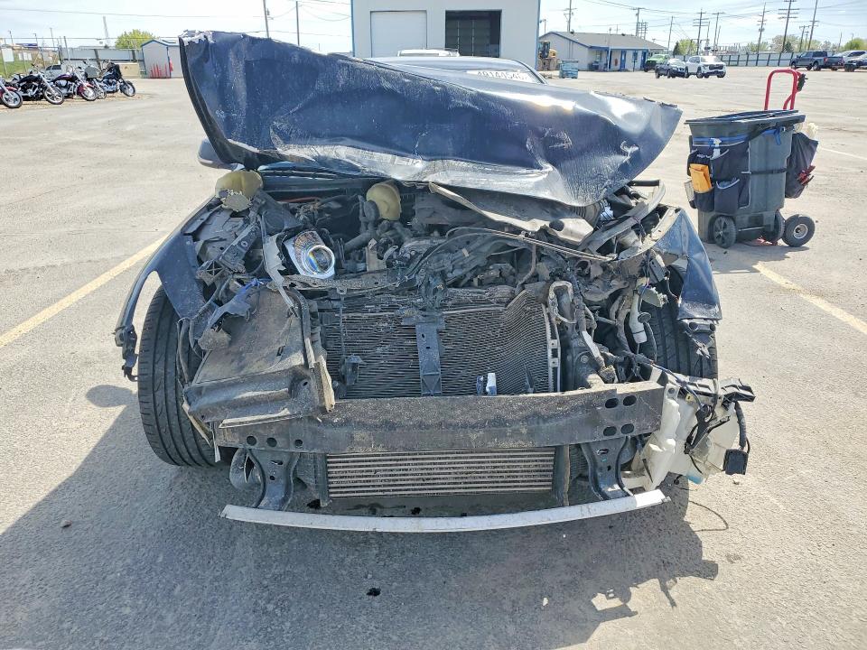 Aukcja sprzedaży 2016 Infiniti Q50, vin: JN1CV7AP8GM203386, numer aukcji: 49144546