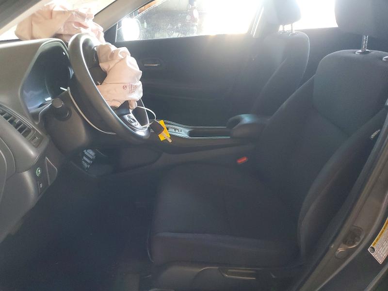 Продажа на аукционе авто 2017 Honda Hr-v, vin: 3CZRU5H37HG703166, номер лота: 51378486
