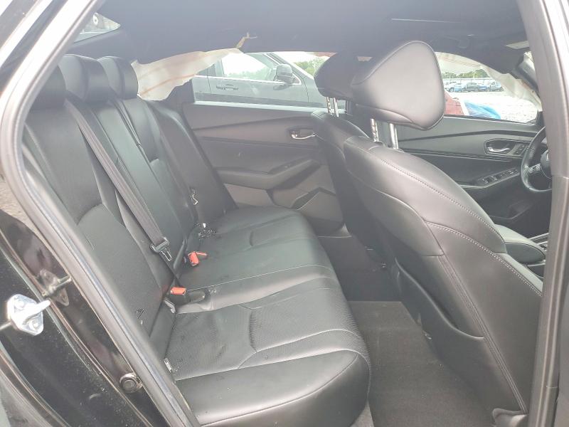 51476956 :رقم المزاد ، 1HGCY2F72RA076415 vin ، 2024 Honda Accord مزاد بيع