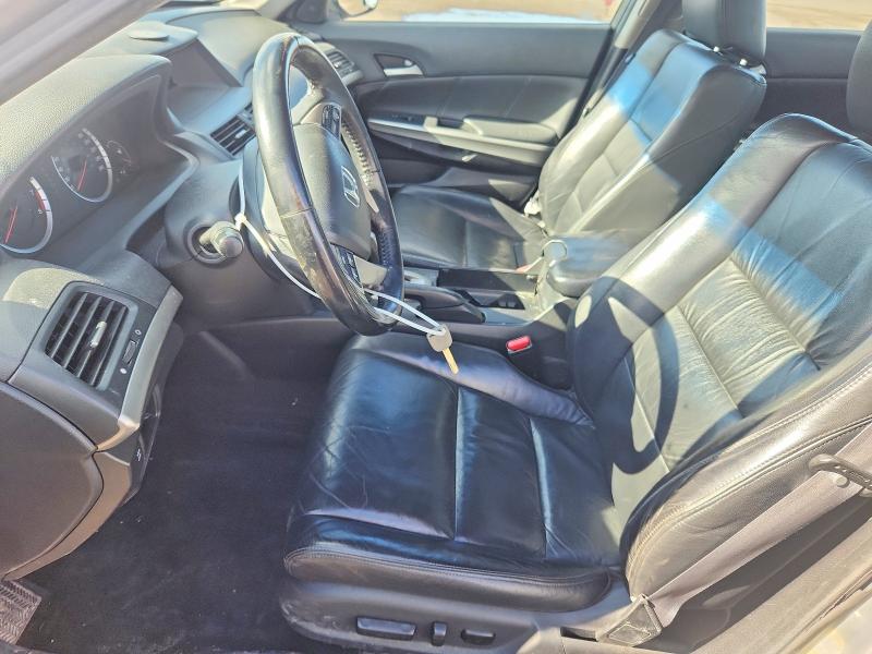 50231376 :رقم المزاد ، 1HGCP26868A816123 vin ، 2008 Honda Accord مزاد بيع