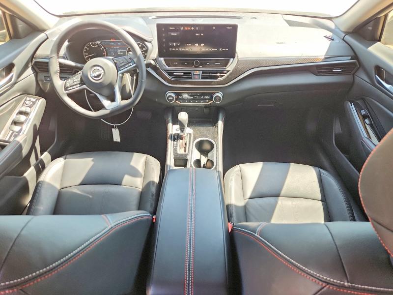 Продаж на аукціоні авто 2025 Nissan Altima, vin: 1N4BL4CV5SN377353, номер лоту: 50151676