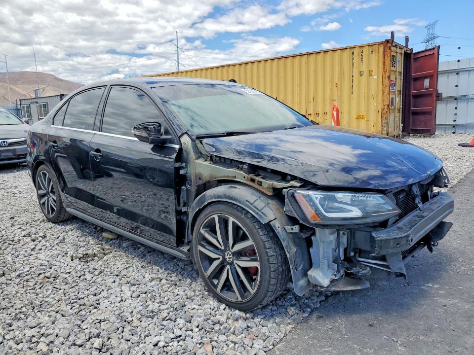 Продажа на аукционе авто 2013 Volkswagen Jetta, vin: 3VW4T7AJ0DM291916, номер лота: 51639156