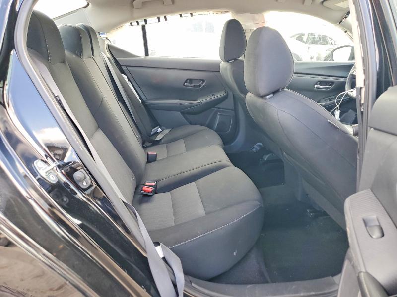 Aukcja sprzedaży 2024 Nissan Sentra, vin: 3N1AB8CV1RY266444, numer aukcji: 49550716