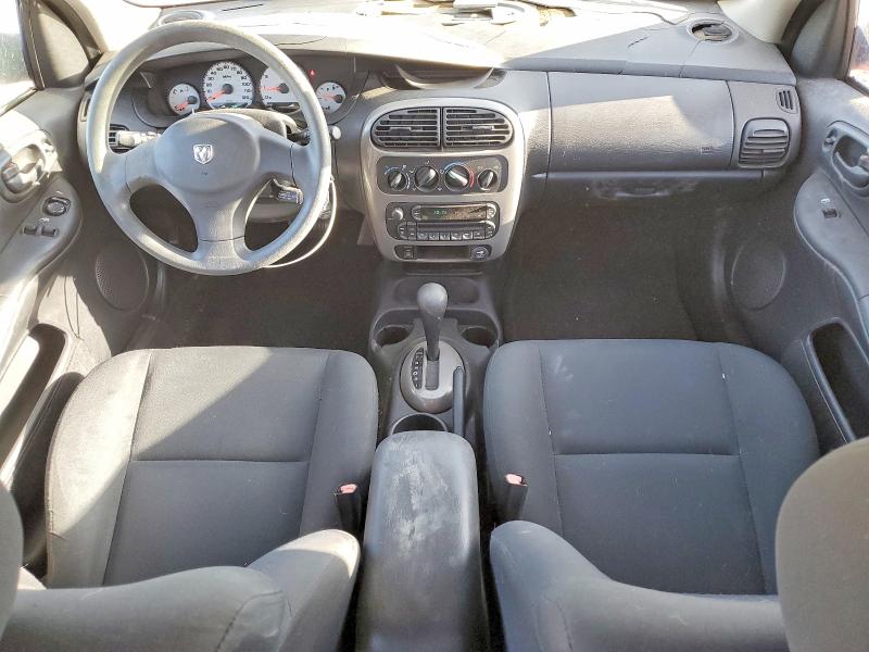 51560906 :رقم المزاد ، 1B3ES56C35D285566 vin ، 2005 Dodge Neon مزاد بيع