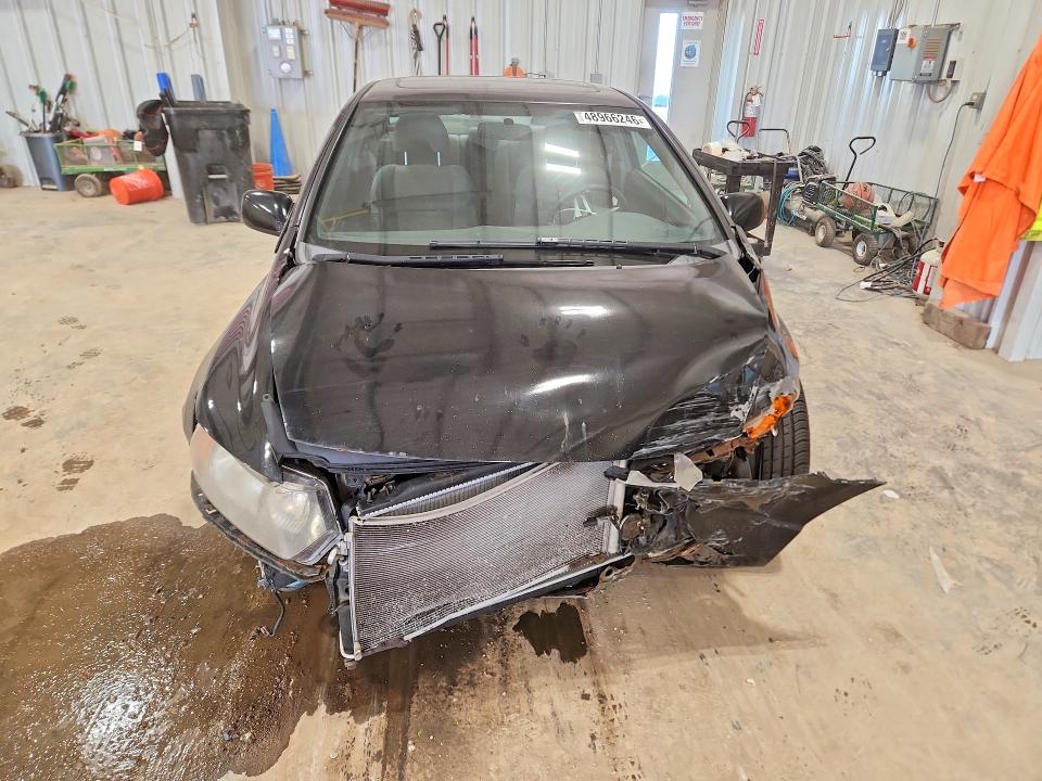 Aukcja sprzedaży 2008 Honda Civic, vin: 2HGFG12878H573856, numer aukcji: 48966246