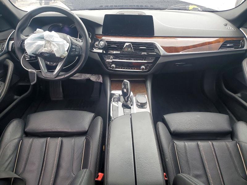 Aukcja sprzedaży 2019 Bmw 540, vin: WBAJE7C55KWW37713, numer aukcji: 51598846