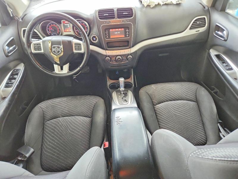 49939056 :رقم المزاد ، 3C4PDCAB8JT428925 vin ، 2018 Dodge Journey مزاد بيع