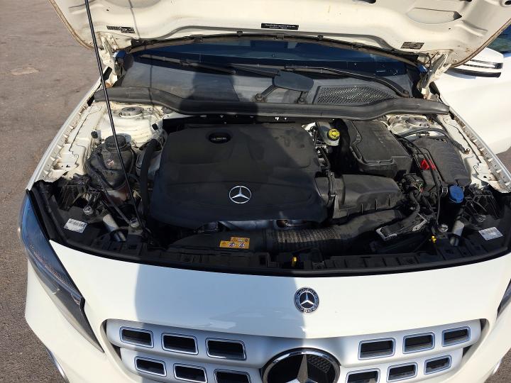 2019 Mercedes-benz Gla მანქანა იყიდება აუქციონზე, vin: WDCTG4EB3KJ587683, აუქციონის ნომერი: 51899026