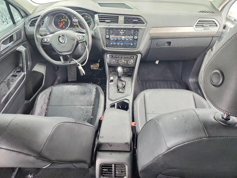 Aukcja sprzedaży 2020 Volkswagen Tiguan, vin: 3VV3B7AX0LM091608, numer aukcji: 48243236