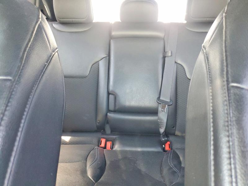 51091076 :رقم المزاد ، 3C4NJDBN4ST550195 vin ، 2025 Jeep Compass مزاد بيع