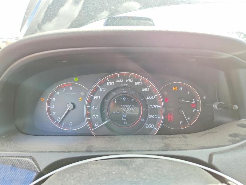 Aukcja sprzedaży 2014 Honda Accord, vin: 1HGCR2F56EA802539, numer aukcji: 49451176