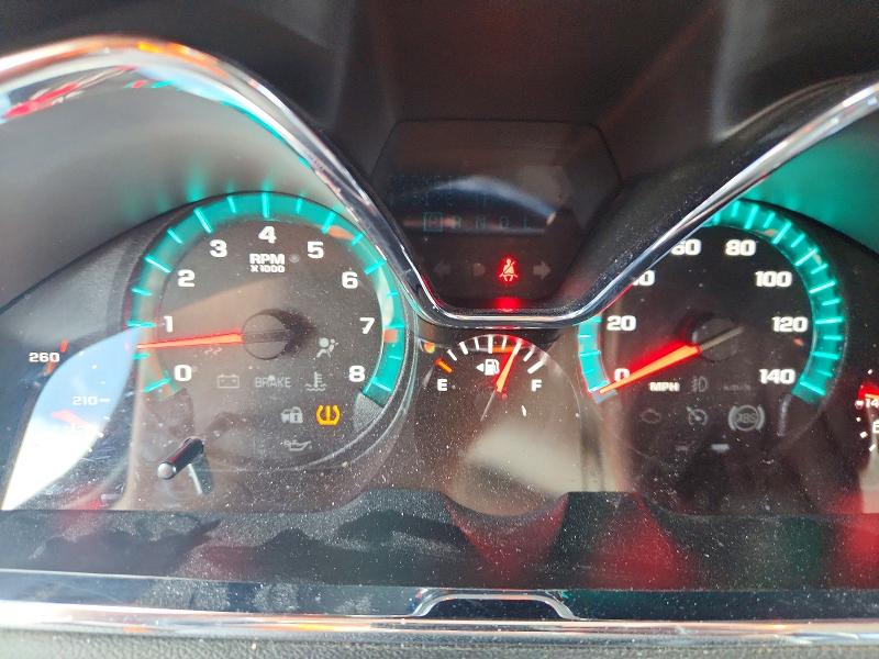 47987516 :رقم المزاد ، 1GNKRGKD2HJ164645 vin ، 2017 Chevrolet Traverse مزاد بيع