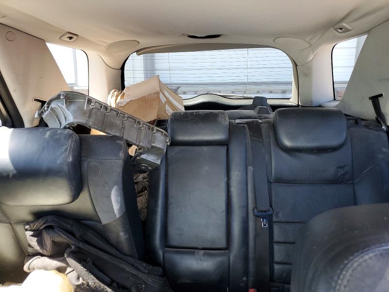 50771006 :رقم المزاد ، 4JGBB77E08A354695 vin ، 2008 Mercedes-benz Ml مزاد بيع