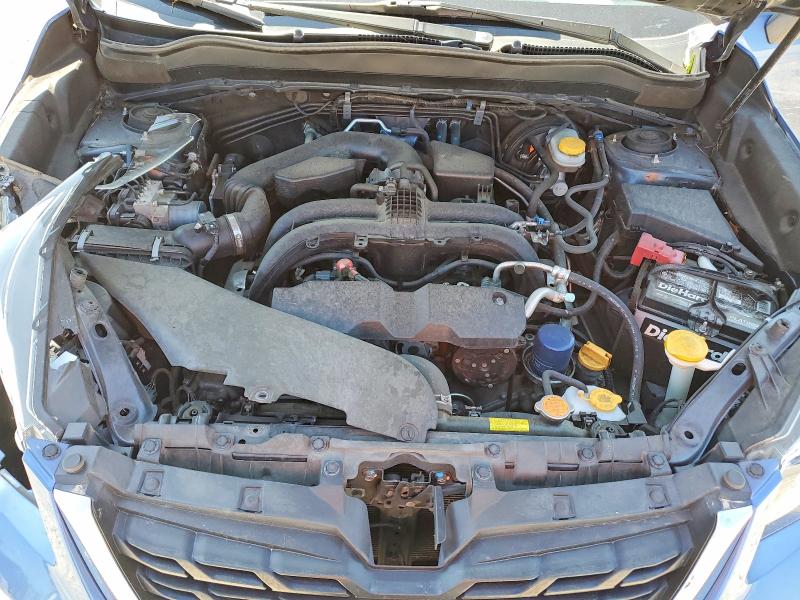 Aukcja sprzedaży 2018 Subaru Forester, vin: JF2SJAWCXJH483773, numer aukcji: 50590526