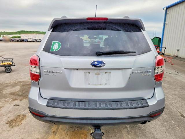 Продаж на аукціоні авто 2014 Subaru Forester, vin: JF2SJAHC1EH473264, номер лоту: 49820046