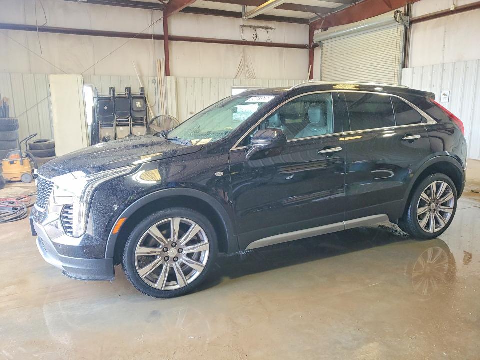Продажа на аукционе авто 2020 Cadillac Xt4, vin: 1GYFZCR43LF145357, номер лота: 49561526