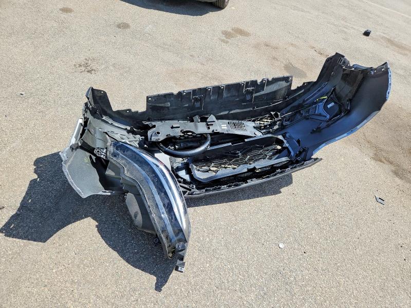 2025 Honda Hr-v მანქანა იყიდება აუქციონზე, vin: 3CZRZ2H36SM748642, აუქციონის ნომერი: 51253146