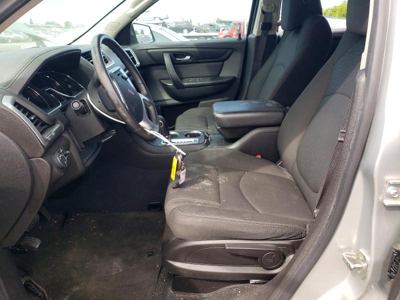 2015 Gmc Acadia მანქანა იყიდება აუქციონზე, vin: 1GKKRNED2FJ290952, აუქციონის ნომერი: 49010956