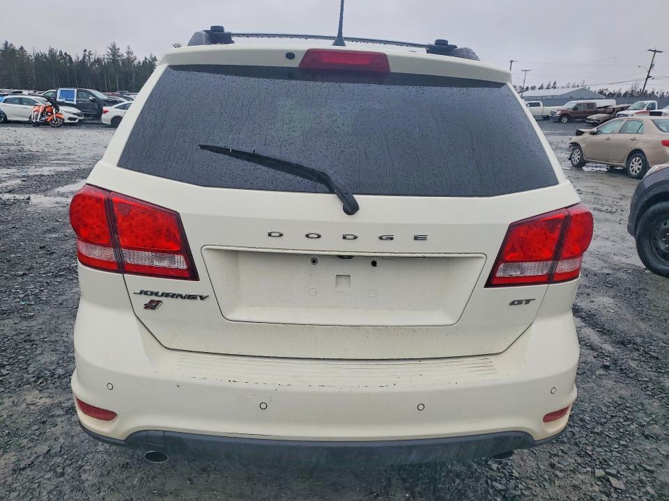 Aukcja sprzedaży 2018 Dodge Journey, vin: 3C4PDDFG6JT476966, numer aukcji: 47509896
