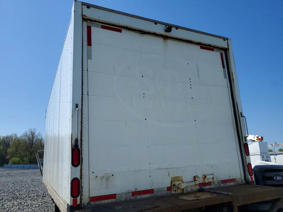 Aukcja sprzedaży 2017 Isuzu Nqr, vin: JALE5W168H7900580, numer aukcji: 55060356