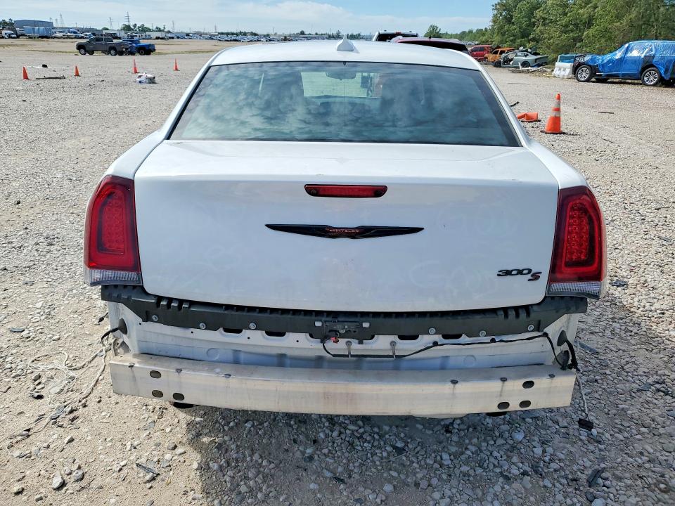 Продаж на аукціоні авто 2023 Chrysler 300, vin: 2C3CCABG9PH599771, номер лоту: 48844676