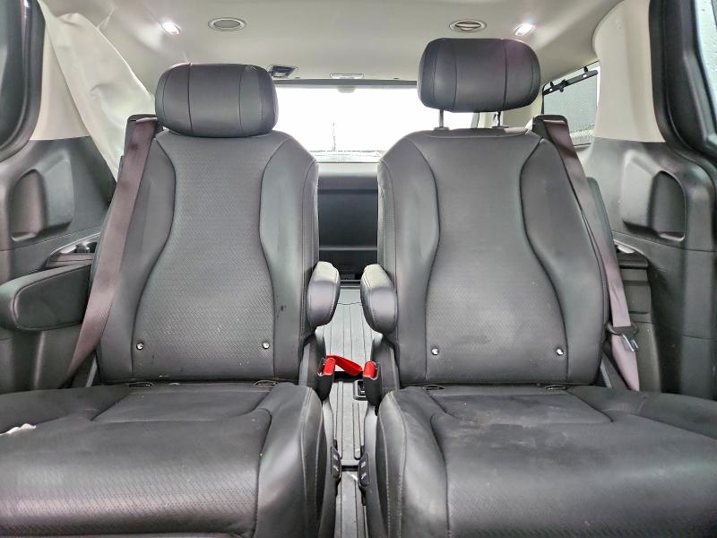 Aukcja sprzedaży 2025 Kia Carnival, vin: KNDNE5K39S6502792, numer aukcji: 51888236