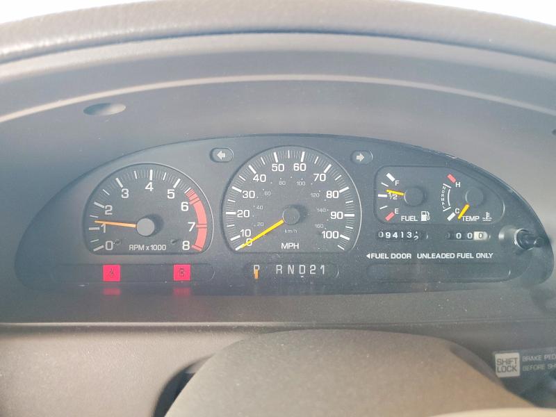 51901946 :رقم المزاد ، 4N2XN11T6YD839537 vin ، 2000 Nissan Quest مزاد بيع
