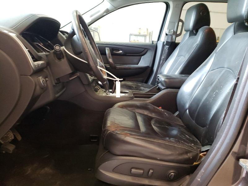Продажа на аукционе авто 2015 Gmc Acadia, vin: 1GKKVRKD6FJ160115, номер лота: 48876466