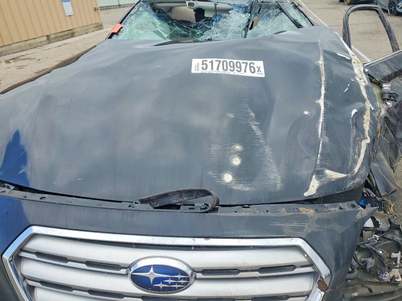 Продажа на аукционе авто 2017 Subaru Outback, vin: 4S4BSAHC7H3393184, номер лота: 51709976
