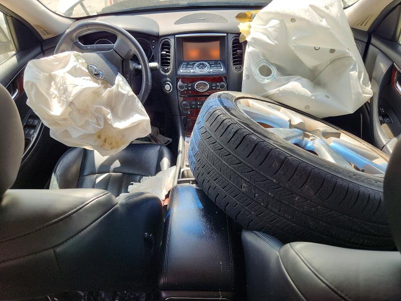 Продажа на аукционе авто 2017 Infiniti Qx50, vin: JN1BJ0RP4HM385012, номер лота: 51448466