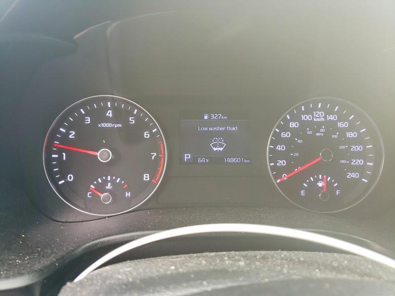 49946356 :رقم المزاد ، 3KPF54AD2LE229585 vin ، 2020 Kia Forte مزاد بيع