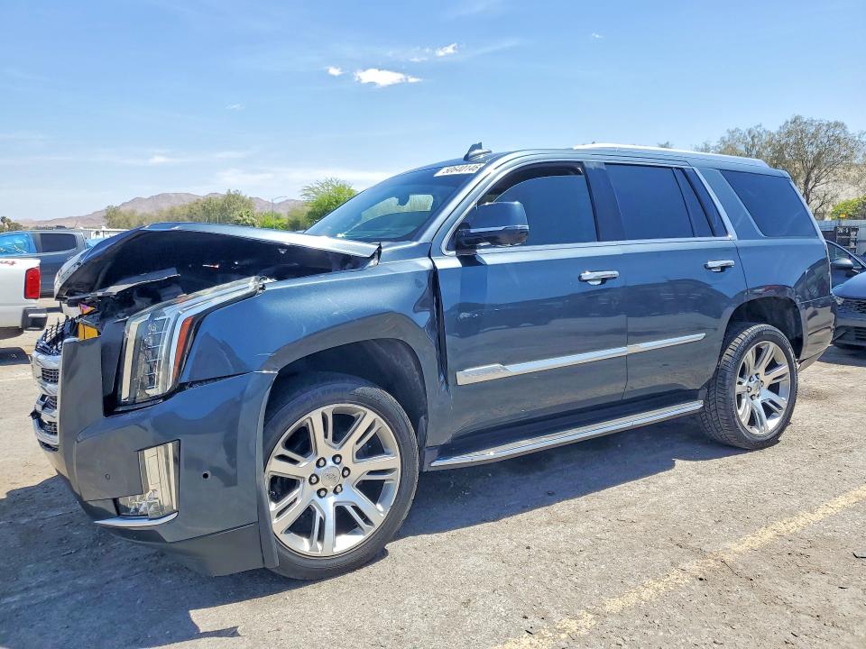 Продаж на аукціоні авто 2019 Cadillac Escalade, vin: 1GYS4BKJ3KR155147, номер лоту: 50640146