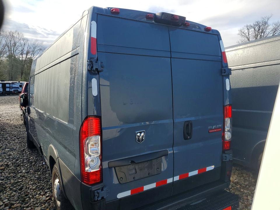 Aukcja sprzedaży 2020 Ram Promaster 3500, vin: 3C6URVJG9LE132161, numer aukcji: 74595245