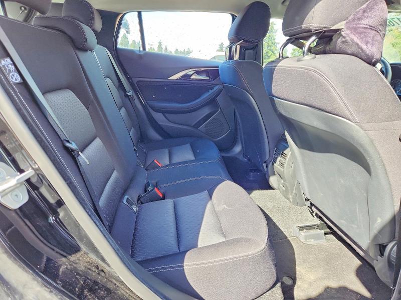 Aukcja sprzedaży 2018 Infiniti Qx30, vin: SJKCH5CP0JA047047, numer aukcji: 48176286