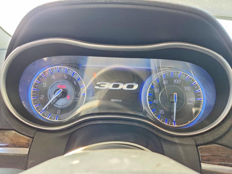 2016 Chrysler 300c მანქანა იყიდება აუქციონზე, vin: 2C3CCAEGXGH151941, აუქციონის ნომერი: 48800056