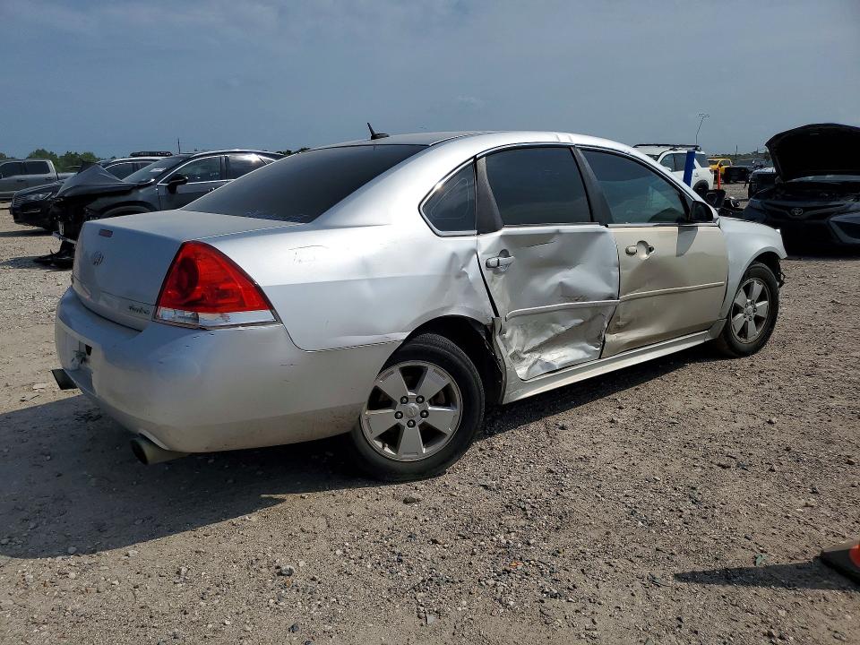 Aukcja sprzedaży 2012 Chevrolet Impala, vin: 2G1WA5E37C1323101, numer aukcji: 51470936
