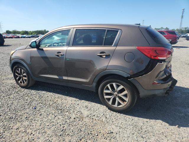 Aukcja sprzedaży 2015 Kia Sportage, vin: KNDPB3AC7F7673158, numer aukcji: 49849536