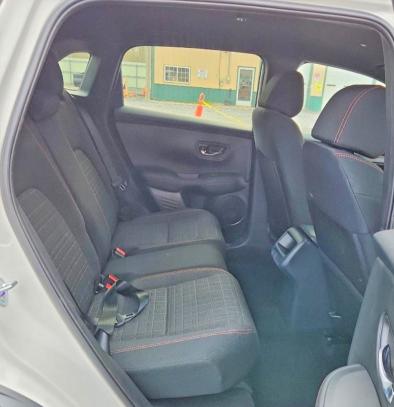Продаж на аукціоні авто 2025 Honda Hr-v, vin: 3CZRZ2H50SM771903, номер лоту: 49101856