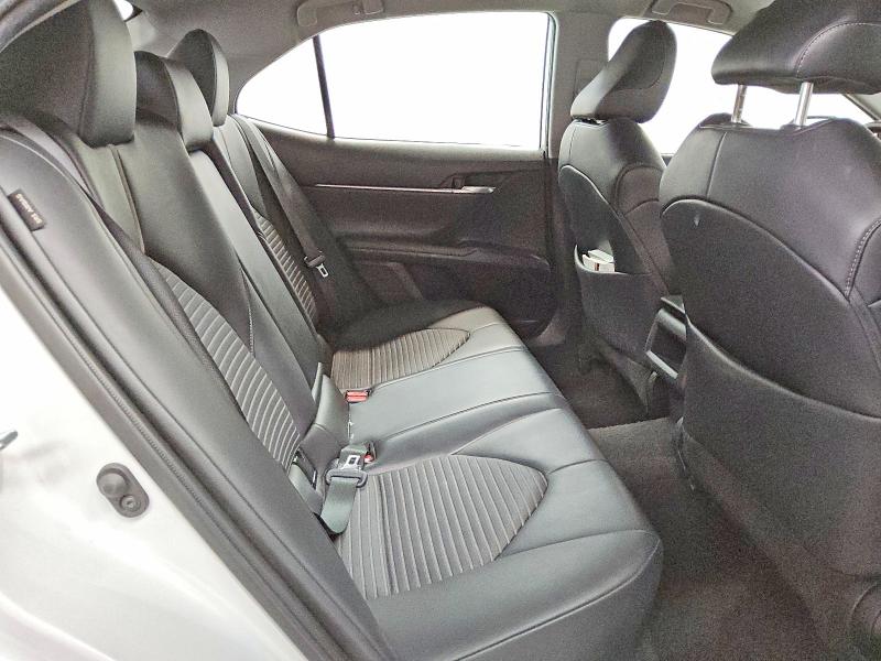 Продаж на аукціоні авто 2024 Toyota Camry, vin: 4T1T11BK9RU108858, номер лоту: 46695306