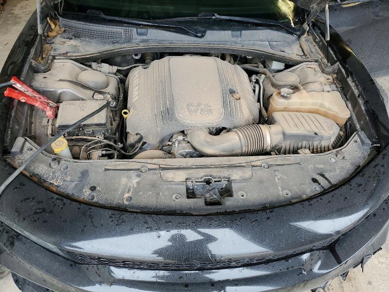 50428626 :رقم المزاد ، 2C3CDXCTXMH553857 vin ، 2021 Dodge Charger مزاد بيع