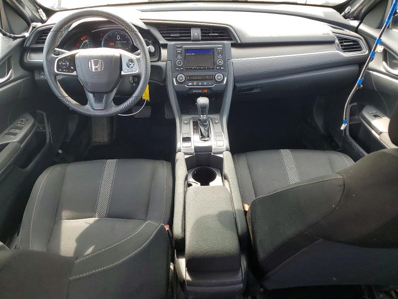Продажа на аукционе авто 2020 Honda Civic, vin: 2HGFC2F69LH525293, номер лота: 49767346